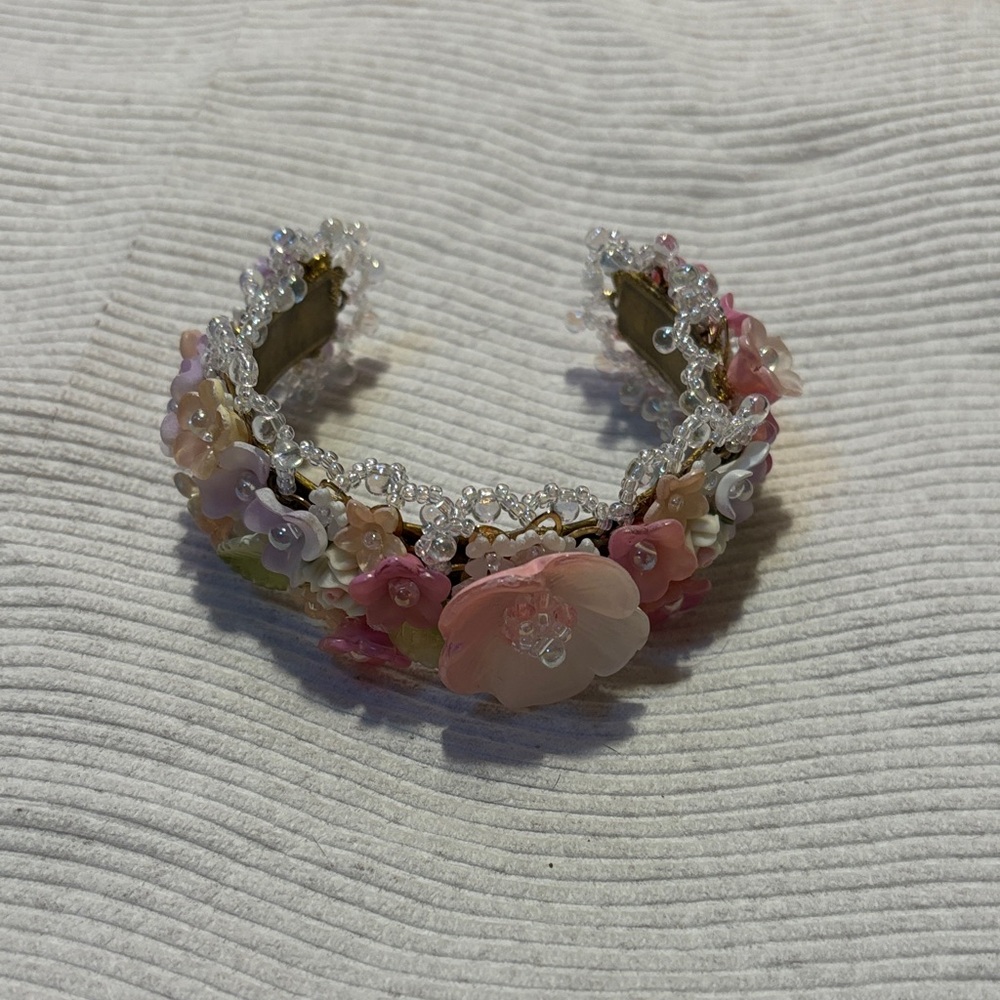 Colleen Toland Women’s Cuff Bracelet